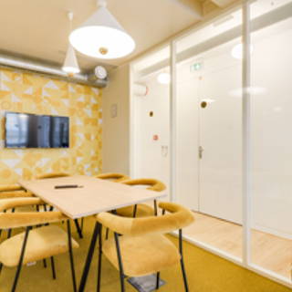 Bureau privé 89 m² 25 postes Coworking Rue d'Artois Paris 75008 - photo 2